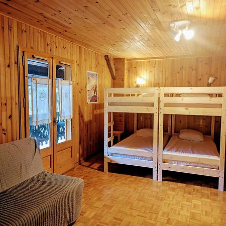 Appartement-3-Chambres-8-Couchages-Wifi-Montriond-Chebourins Εξωτερικό φωτογραφία