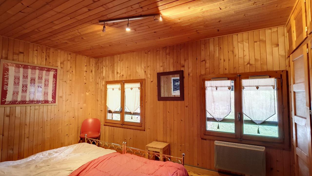 Appartement-3-Chambres-8-Couchages-Wifi-Montriond-Chebourins Εξωτερικό φωτογραφία