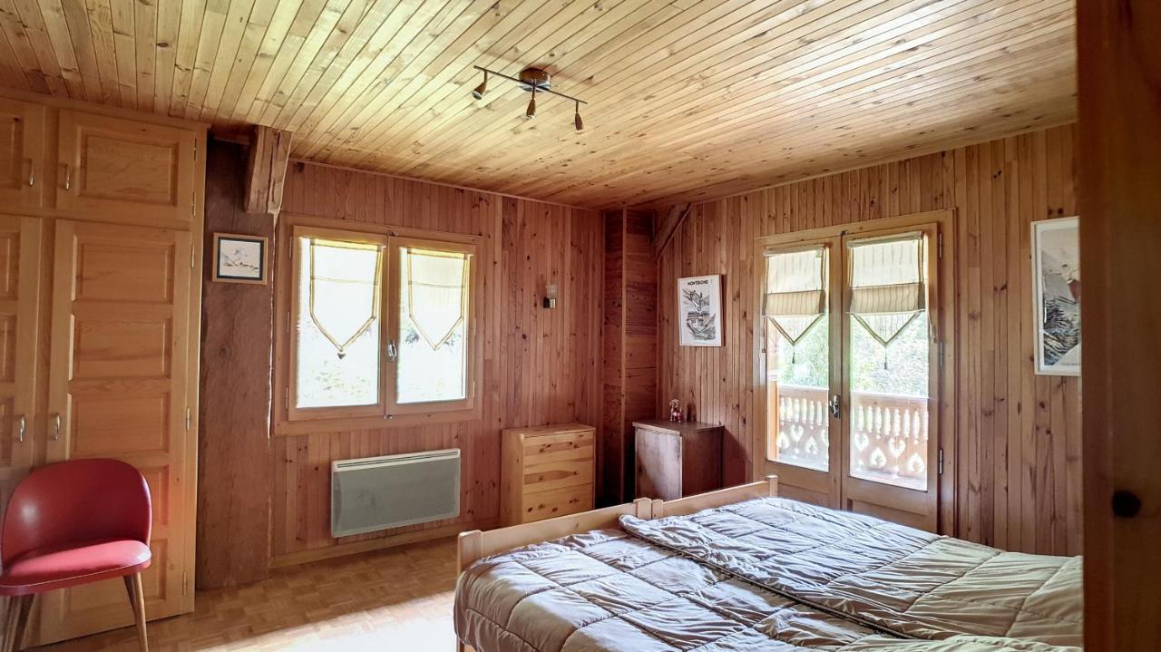 Appartement-3-Chambres-8-Couchages-Wifi-Montriond-Chebourins Εξωτερικό φωτογραφία